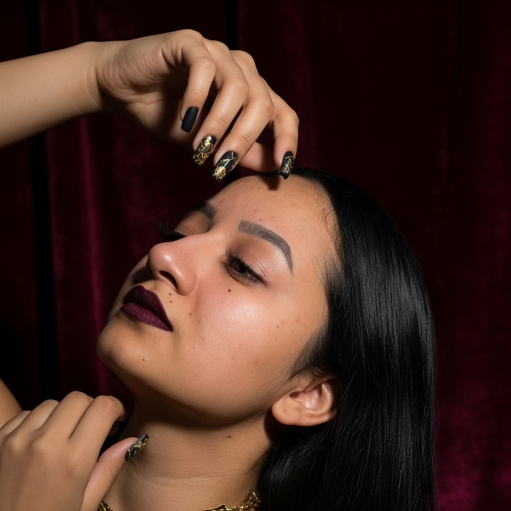 Lauanny Rodrigues - Nail Designer