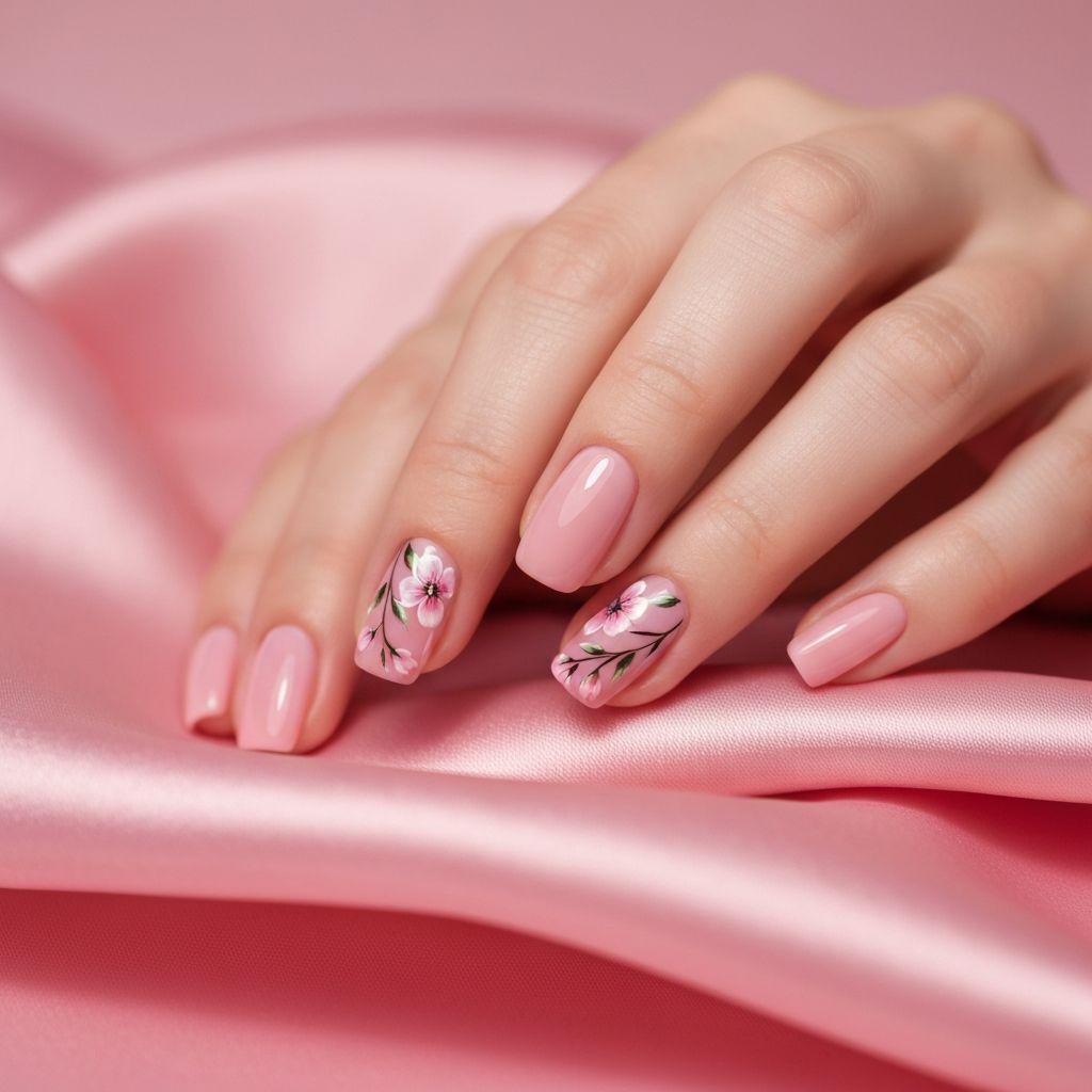 Nail art premium por Launails